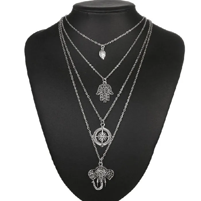 Necklaces The Karma Necklace WickedAF