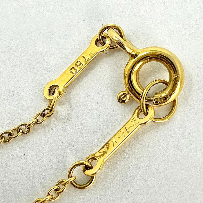 Tiffany Co Necklaces Tiffany Co Necklace