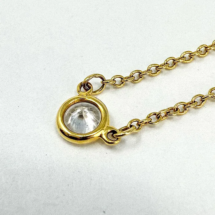 Tiffany Co Necklaces Tiffany Co Necklace