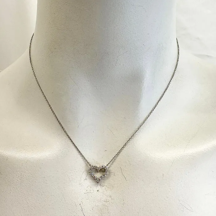 Tiffany Co Necklaces Tiffany Co Necklace