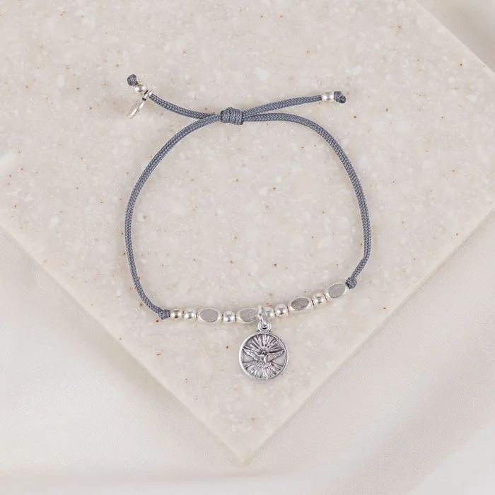 Bracelets My Saint My Hero Holy Spirit Little Saints Bracelet