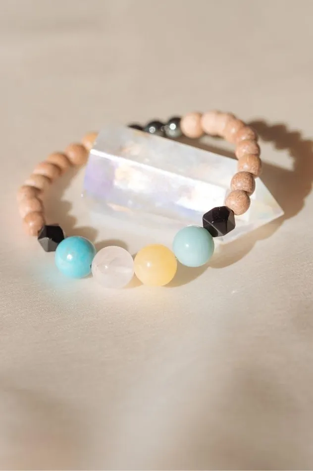 Bracelets SoulKu The Harmony Bracelet