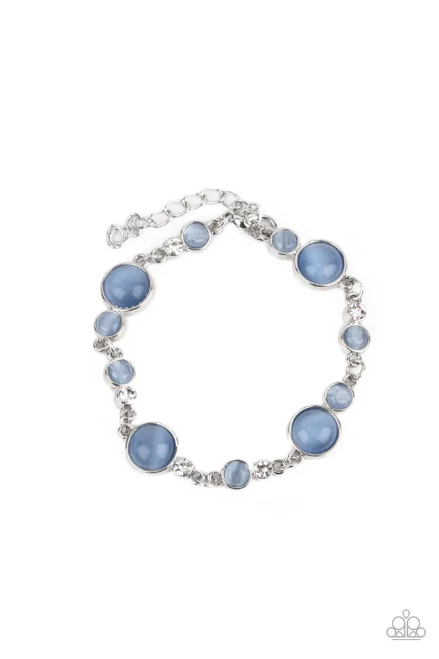 Bracelets Storybook Beam Blue Paparazzi Bracelet All Eyes On U Jewelry Paparazzi Accessories Bracelets Storybook Beam Blue Paparazzi Bracelet All Eyes On U Jewelry Paparazzi Accessories