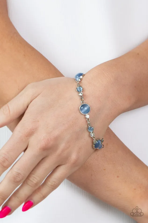 Bracelets Storybook Beam Blue Paparazzi Bracelet All Eyes On U Jewelry Paparazzi Accessories Bracelets Storybook Beam Blue Paparazzi Bracelet All Eyes On U Jewelry Paparazzi Accessories