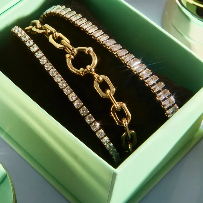 miabijoux Bracelets Kris Bracelet