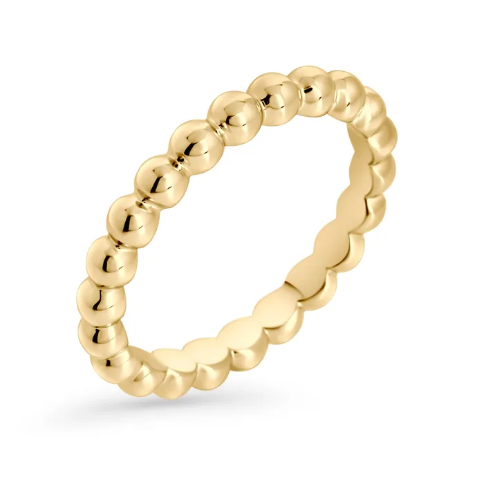 miabijoux Byza Ring Rings