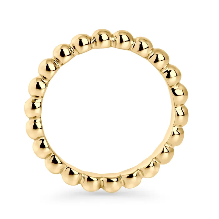miabijoux Byza Ring Rings
