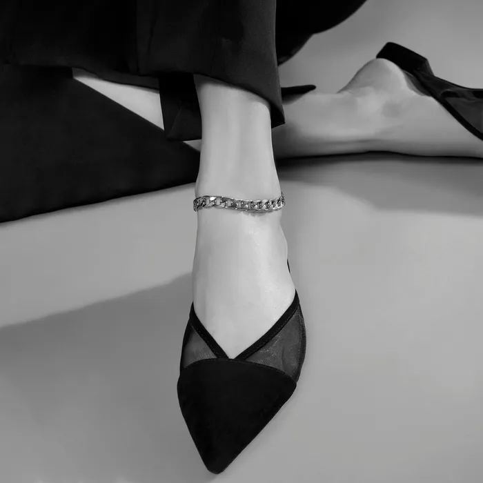 Pablo BraceletAnklet miabijoux Bracelets