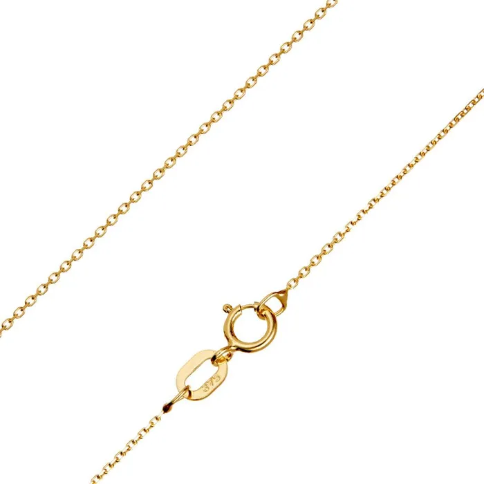 Charm Necklaces aliceeden Vintage 9ct Gold Farmyard Piglet Charm