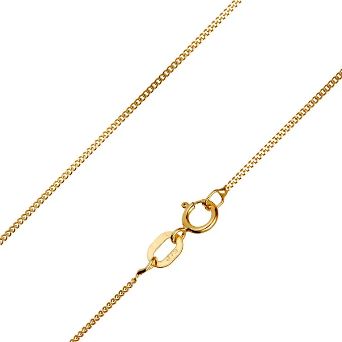 Charm Necklaces aliceeden Vintage 9ct Gold Farmyard Piglet Charm