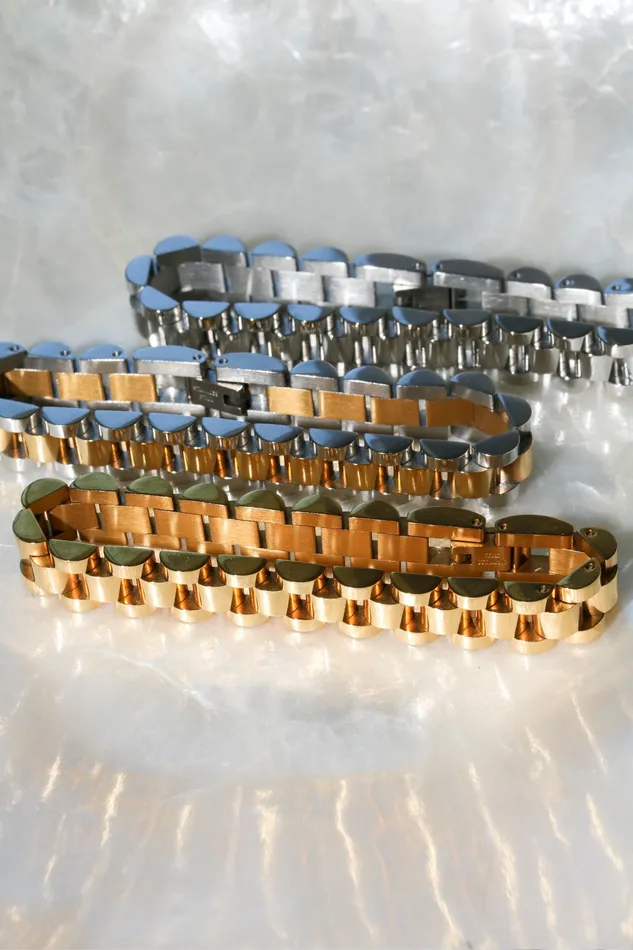 Harlow Bracelet Chvker Jewelry Bracelets