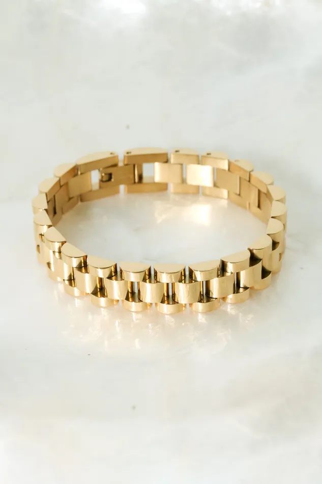 Harlow Bracelet Chvker Jewelry Bracelets