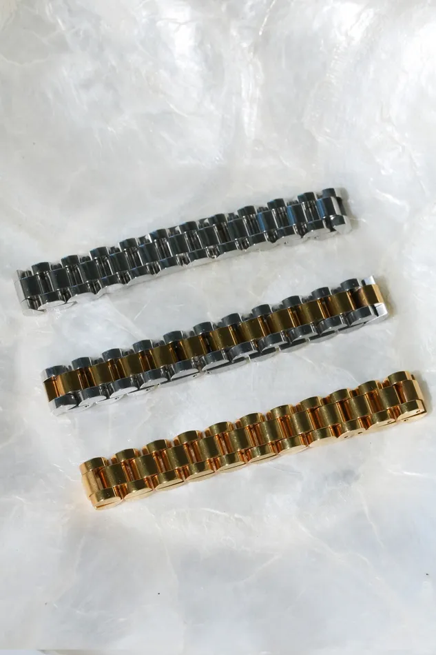 Harlow Bracelet Chvker Jewelry Bracelets