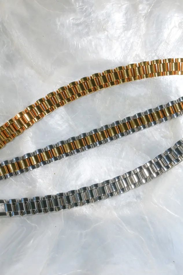 Harlow Bracelet Chvker Jewelry Bracelets